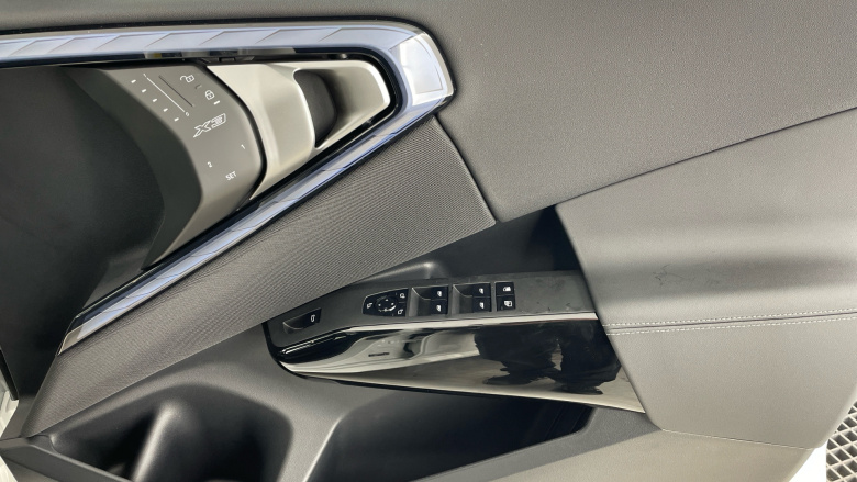 BMW X3 xDrive 30e M Sport 5dr Auto [Pro Pack] Estate